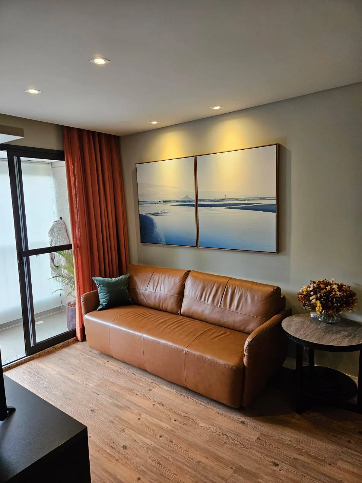 Foto do imóvel Apartamento Santana - 73M², 3 Dorms, 1 Suíte, 2 Vagas. em Rua Pedro Cacunda