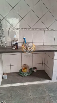 Imagem Casa Padrão