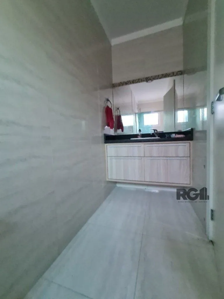 Imagem Casa de Condomínio em São Lucas