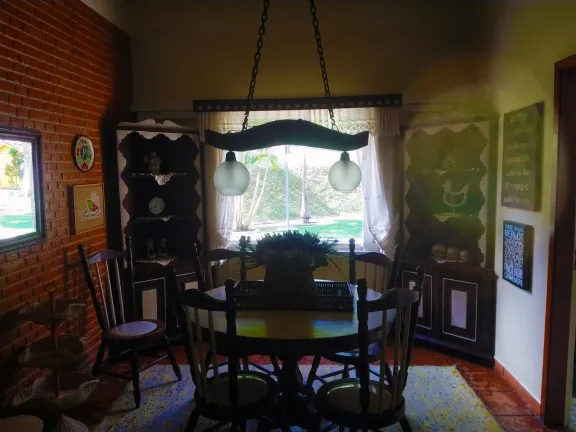 Imagem Chácara com 3 Quartos à Venda, 174.253 m² em Bairro do Retiro - Santa Isabel