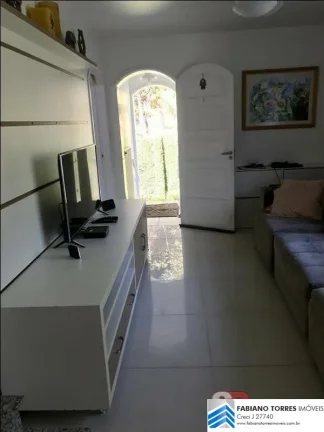 Imagem Sobrado alto Padrão no Riacho Grande