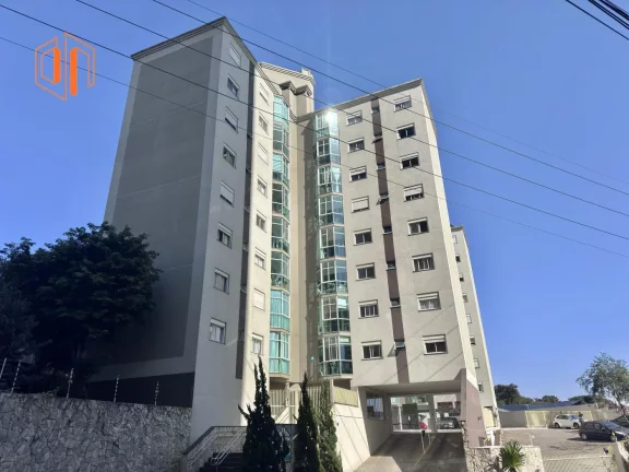 Foto do imóvel Apartamento para Venda em Curitiba, Mossunguê, 3 dormitórios, 1 suíte, 2 banheiros, 2 vagas em Rua Monsenhor Ivo Zanlorenzi
