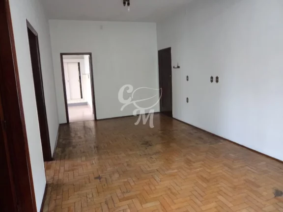 Imagem Apartamento no Centro