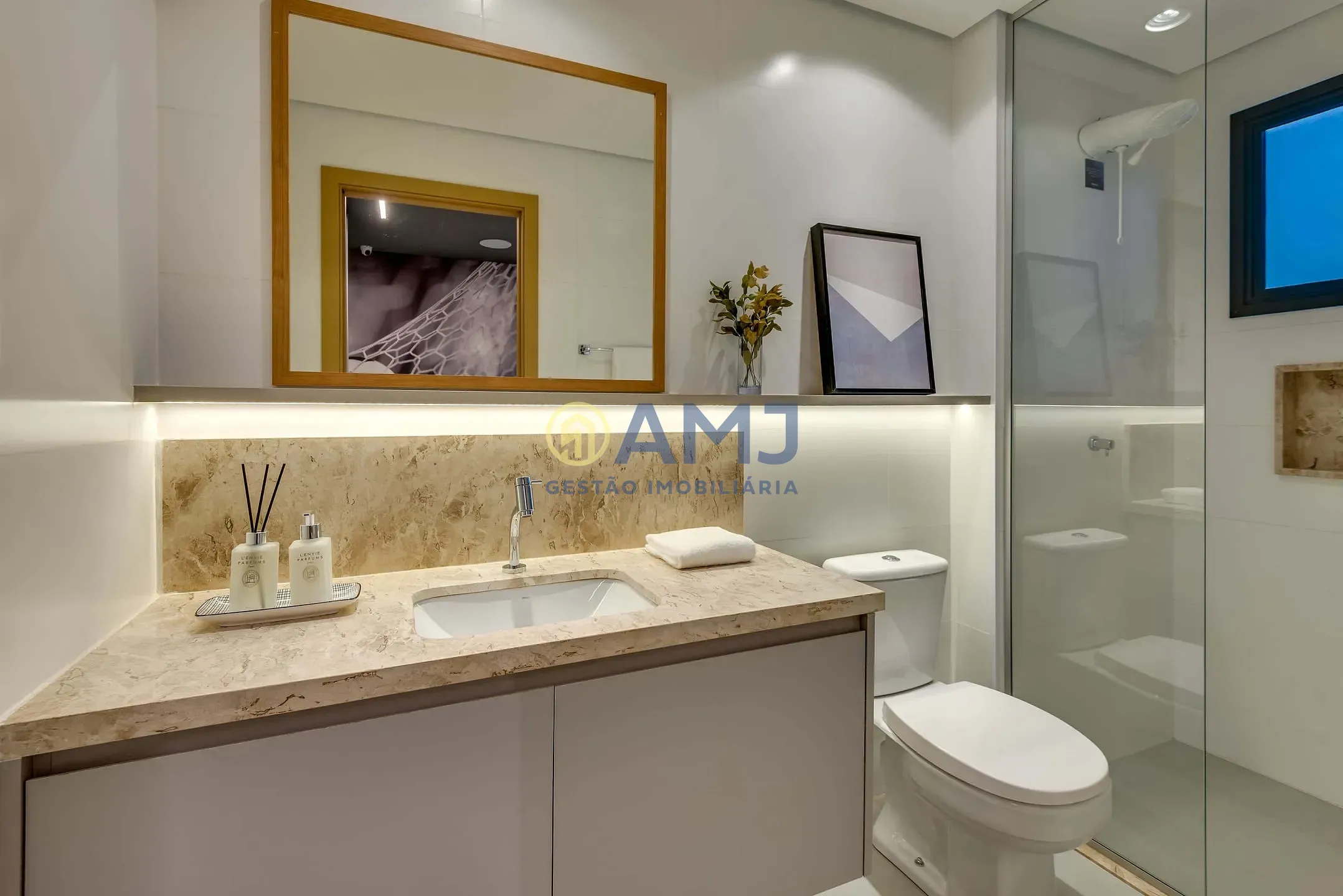 Imagem Apartamento à venda 03 Suítes no Jardim América