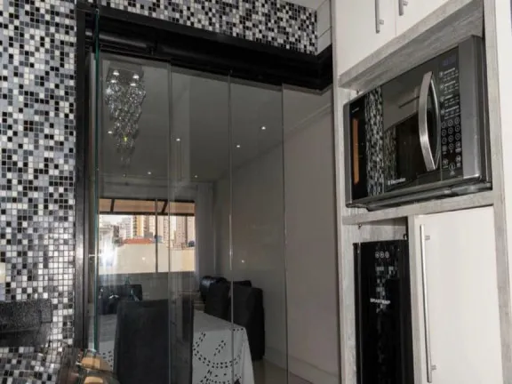 Imagem Apartamento com 3 Quartos à Venda, 75 m² em Vila Gomes Cardim - São Paulo