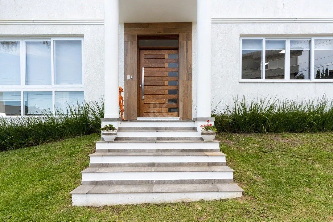 Imagem Casa de Condomínio em Nonoai