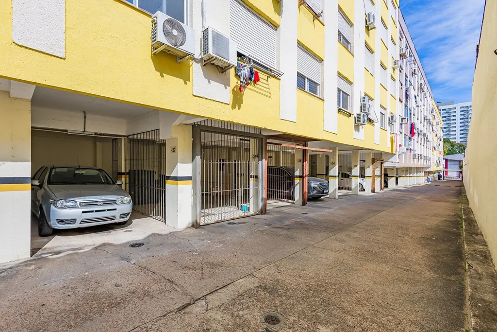Imagem Apartamento em Vila Ipiranga