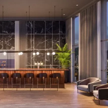 Imagem BELLE MAISON RESIDENCE
