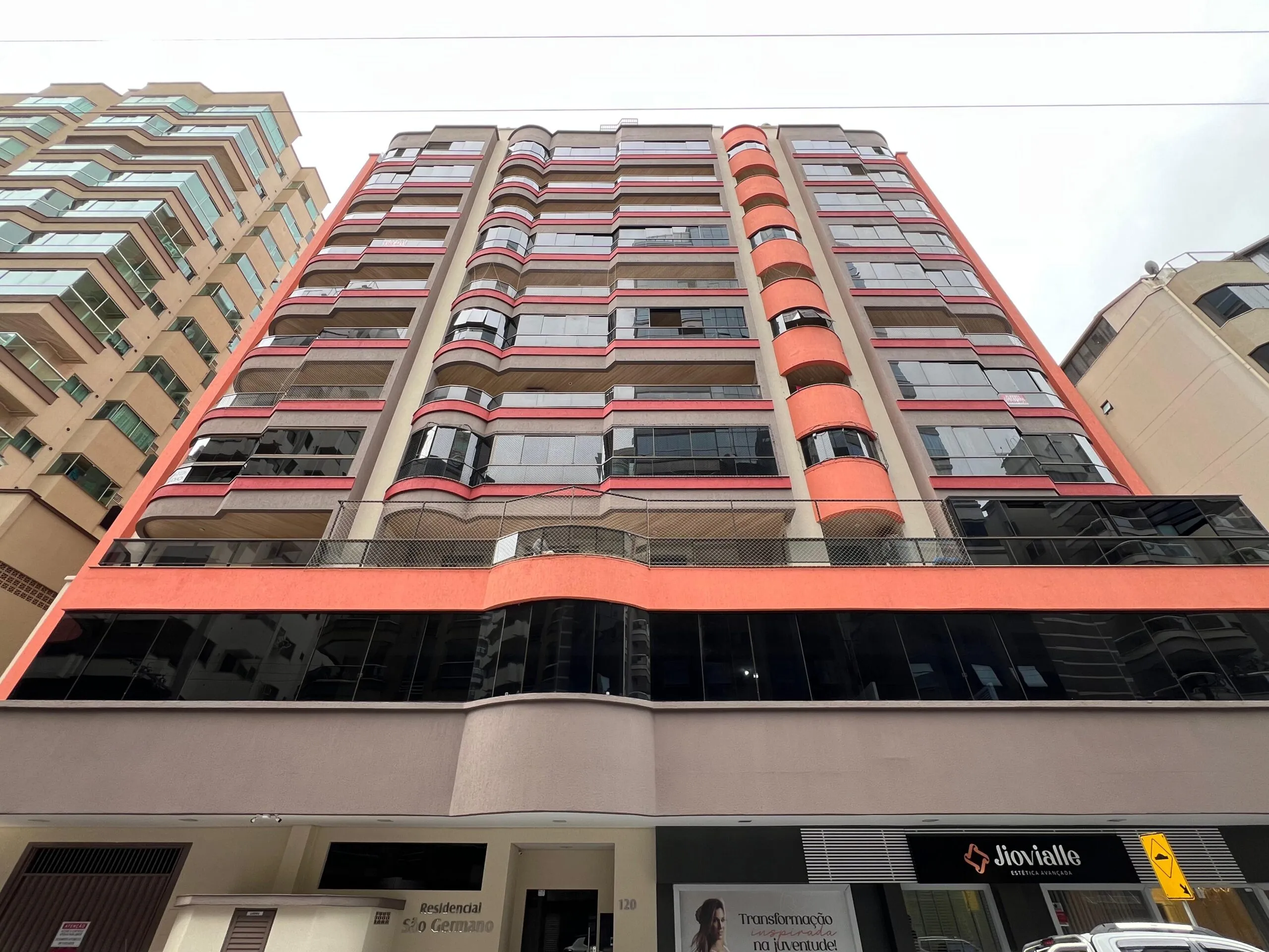 Foto do imóvel Apartamento à venda com 146m2 por R$ 1.650.000,00