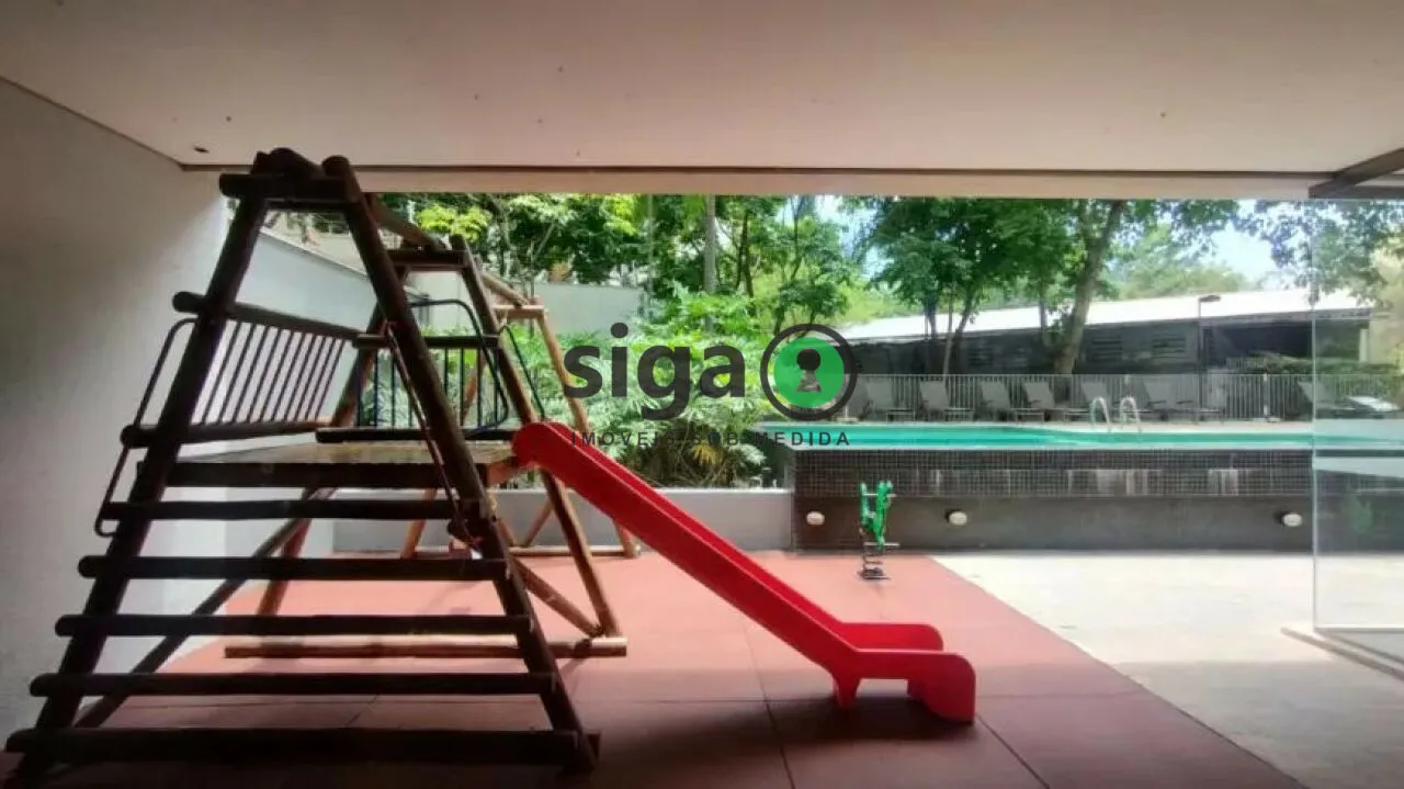 Imagem Apartamento á Venda na Bela Vista - 74 m², 2 quartos, 1 Vaga