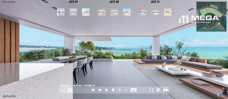 Imagem Terreno à venda, 621 m² por R$ 990.000,00 - Perocão - Guarapari/ES