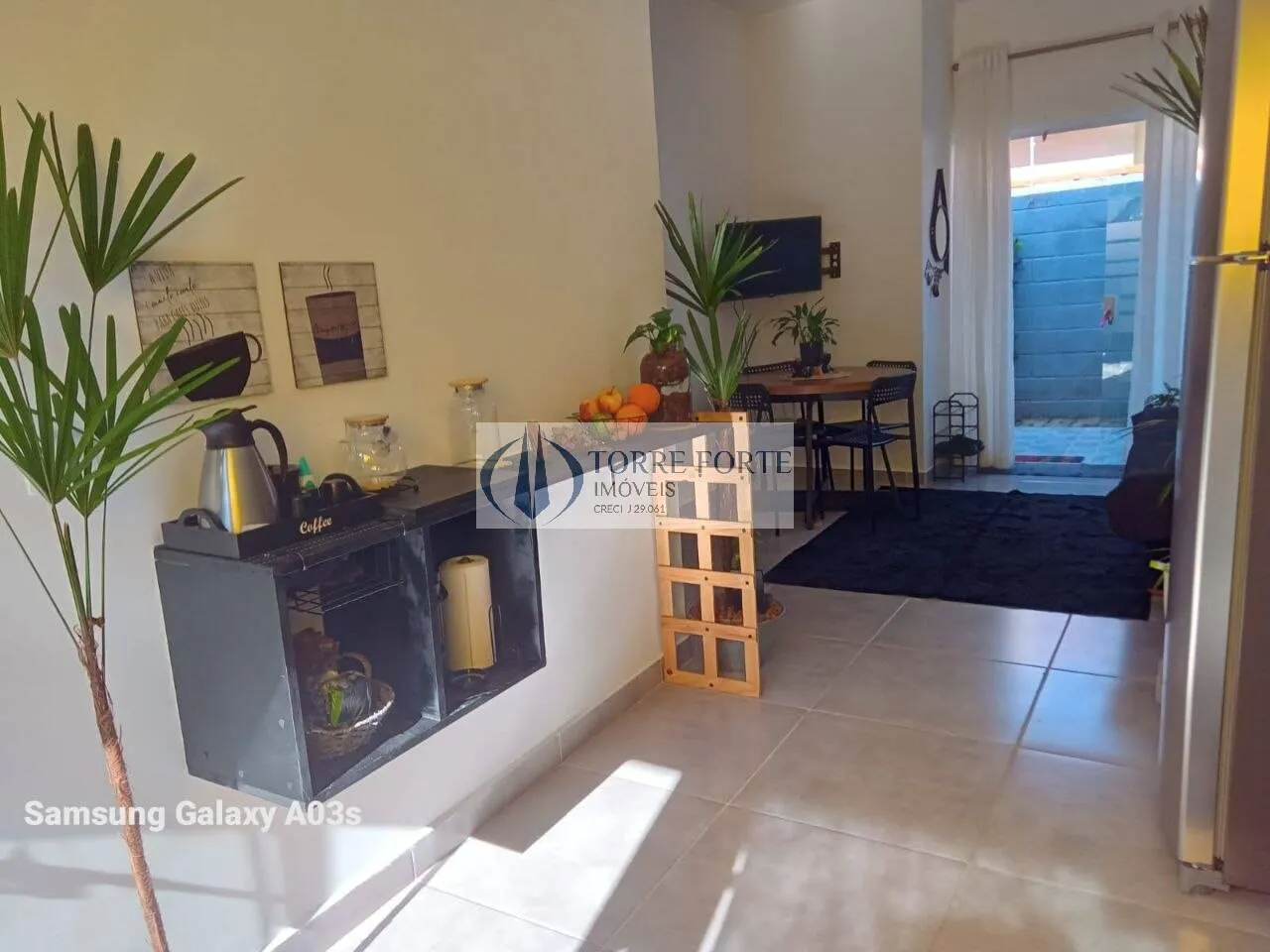 Imagem Linda casa de condomínio com 2 dormitórios, 1 suite e 1 vaga em Itanhaém .
