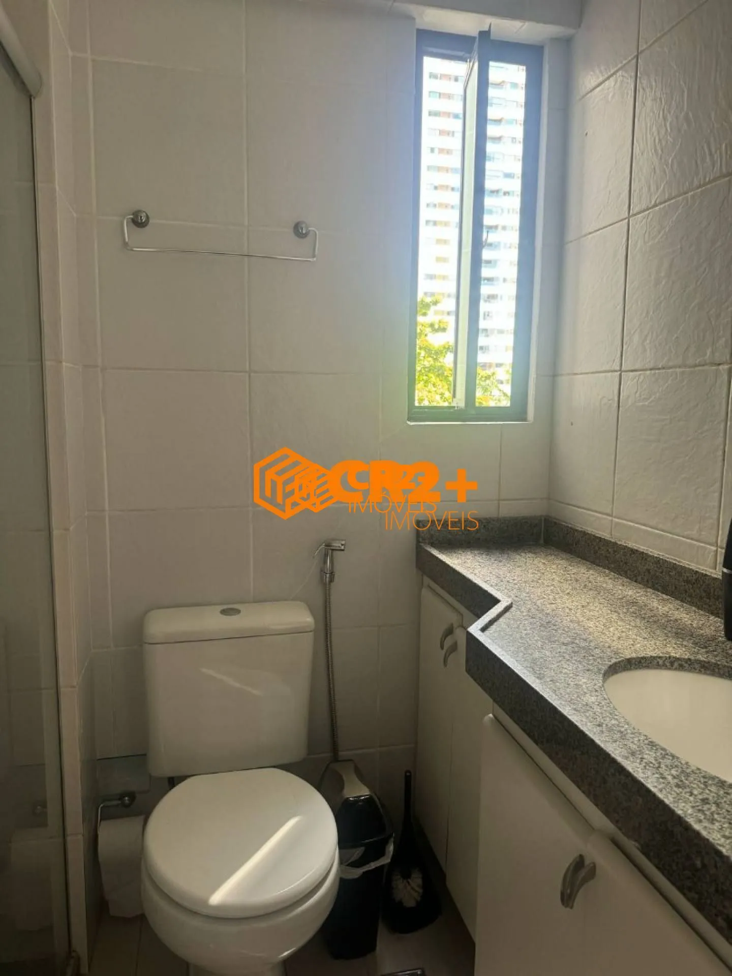 Imagem Apartamento à Venda 02 quartos, 01 suíte em Boa Viagem com 58M².