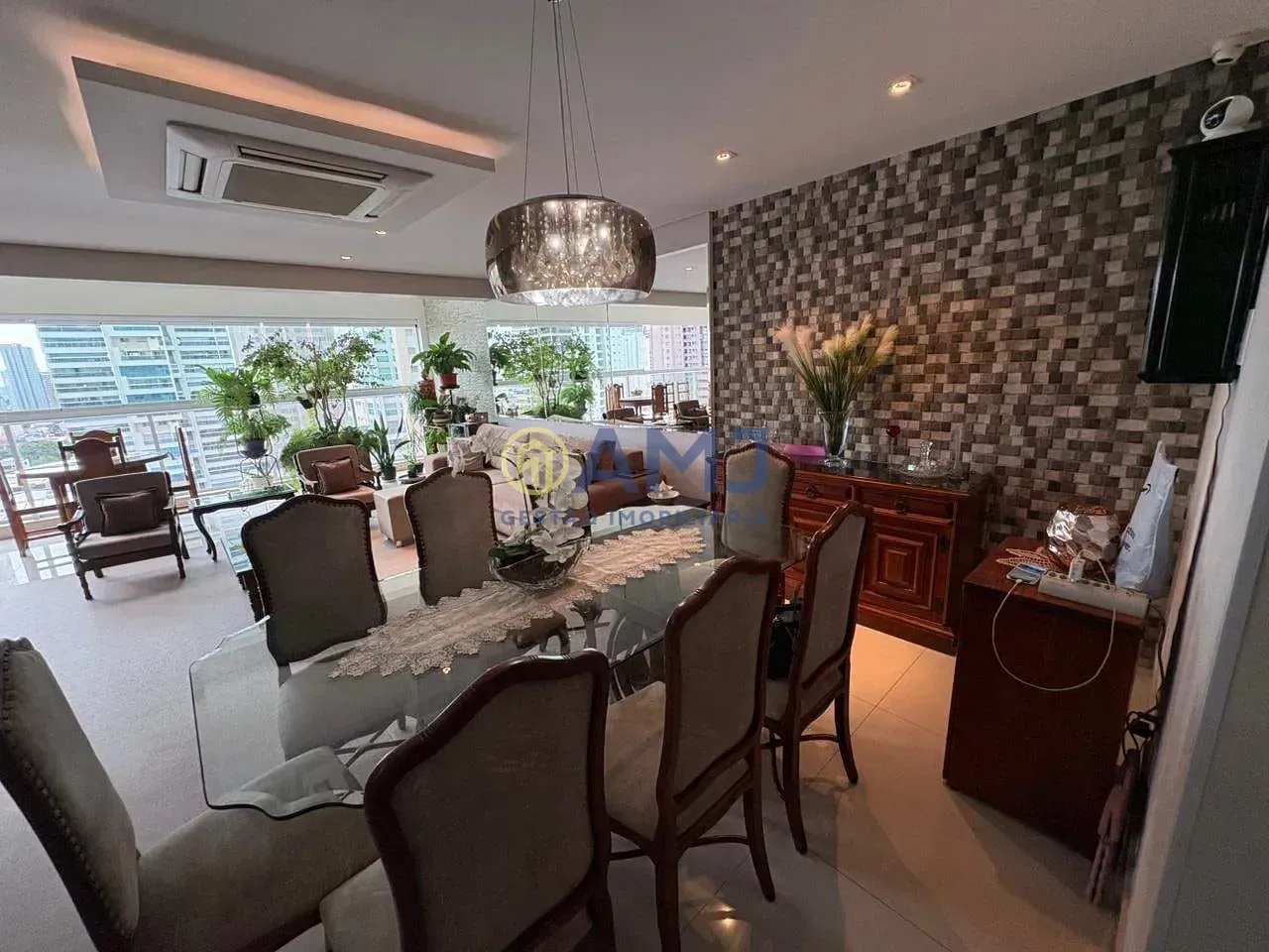 Foto do imóvel Apartamento Duplex 03 Suítes no Setor Bueno em Endereço não informado