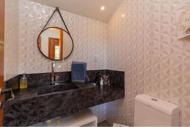 Imagem Casa em Condomínio para venda no bairro Passo das Pedras em Porto Alegre