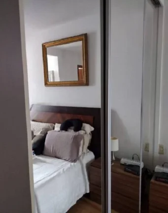 Imagem APARTAMENTO NA SERRA COM 03 QUARTOS, SUÍTE, 02 VAGAS NA SERRA!!