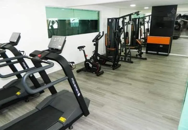 Imagem APTO 3 QUARTOS, SENDO 2 SUÍTES, BALNEÁRIO FLÓRIDA - PRAIA GRANDE/SP