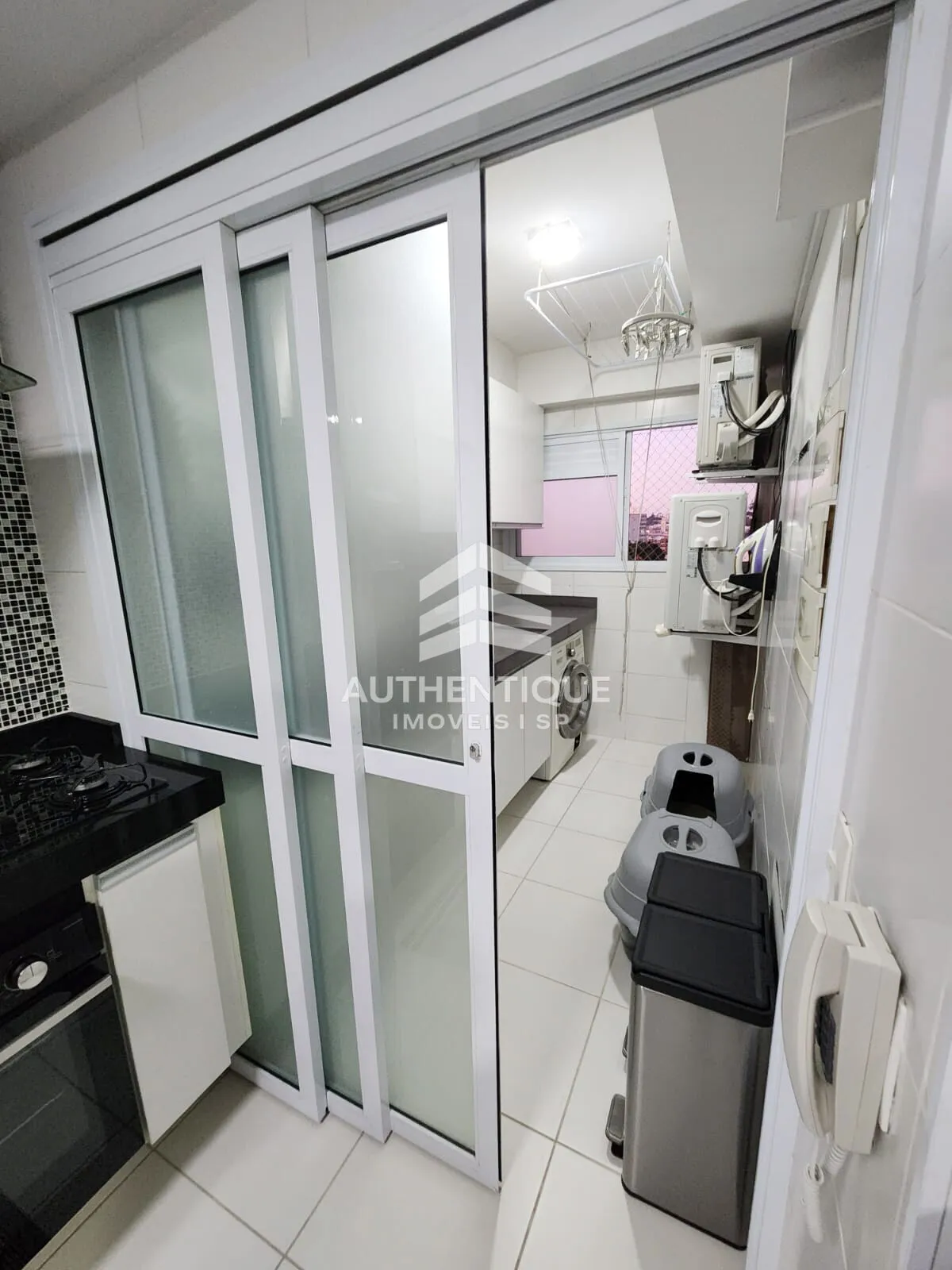 Imagem SQUARE SANTO AMARO - Apartamento no bairro Santo Amaro à venda