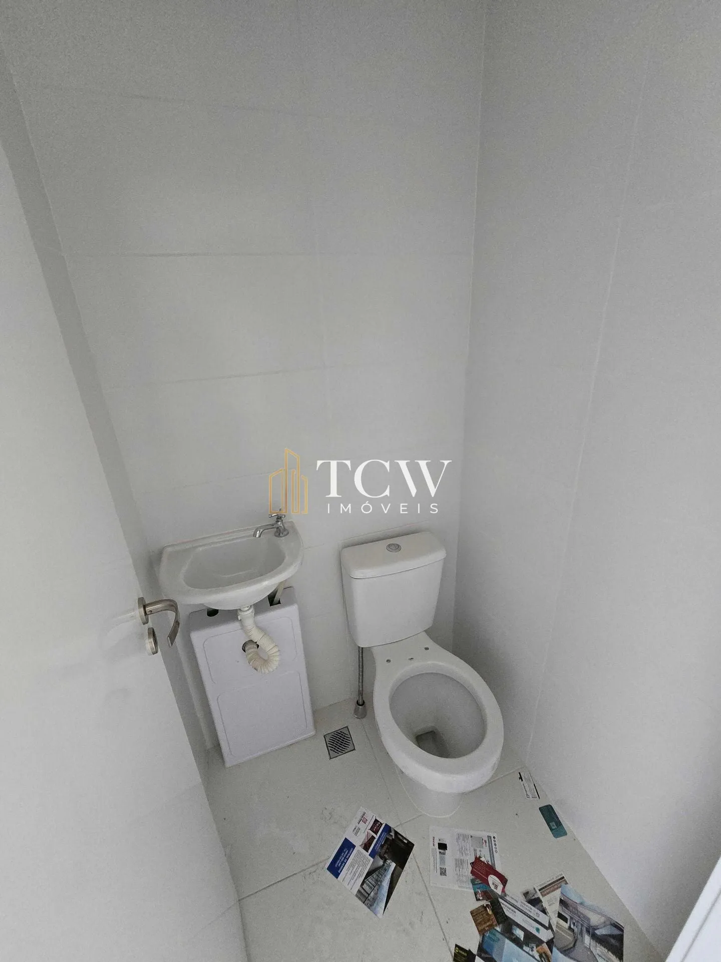 Imagem Apartamento à venda no Moema