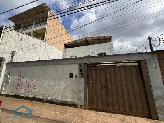 Foto do imóvel Casa - Ipatinga em Rua Albert Einstein