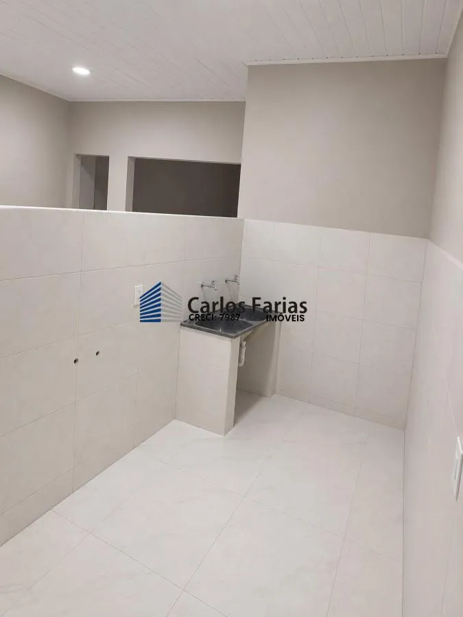 Imagem Casa para Venda em Brasília, Núcleo Rural Vargem Bonita (Park Way), 3 dormitórios, 1 suíte, 2 banheiros, 1 vaga