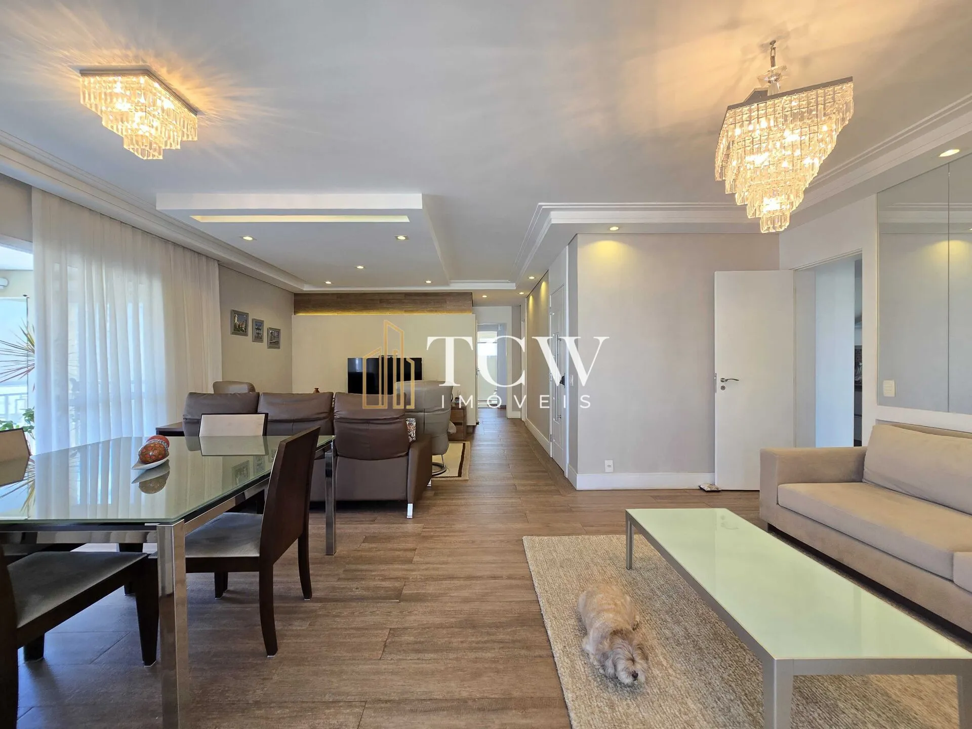 Imagem Apartamento à venda no Jardim Vila Mariana