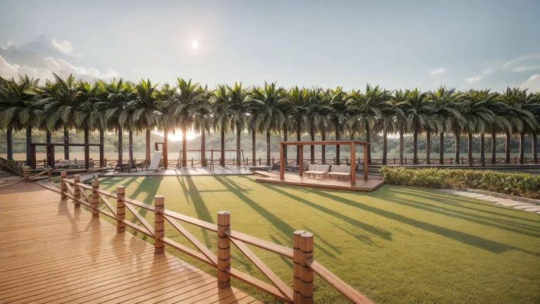 Imagem RESIDENCIAL LAGOA DO CASSANGE - LOTES