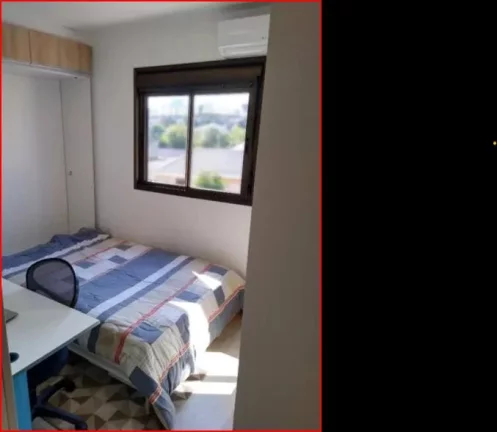 Imagem Apartamento para Venda em Santa Maria / RS no bairro Camobi