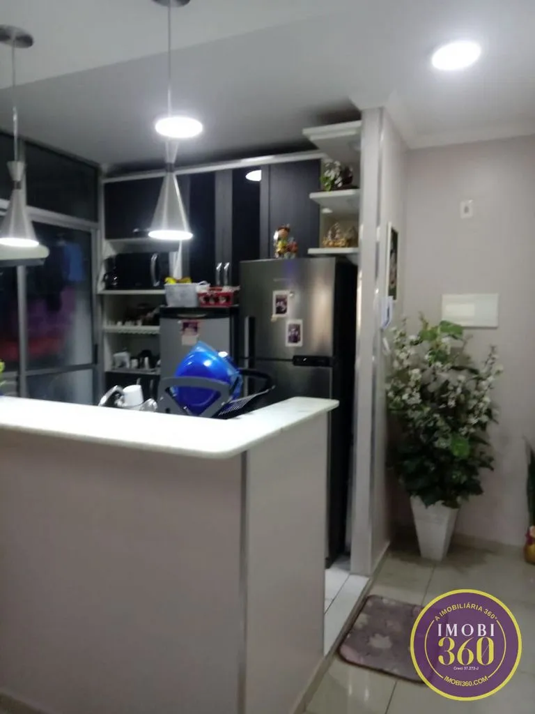 Imagem Apartamento para Alugar em Vila Carrão, São Paulo - SP