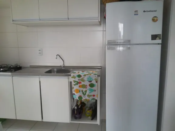 Imagem Apartamento com 2 Quartos à Venda, 42 m² em Jardim Belém - São Paulo