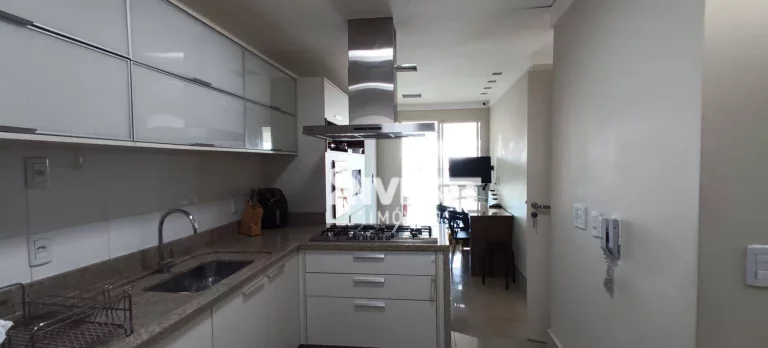 Imagem Apartamento à venda no Setor Marista - Goiânia/GO
