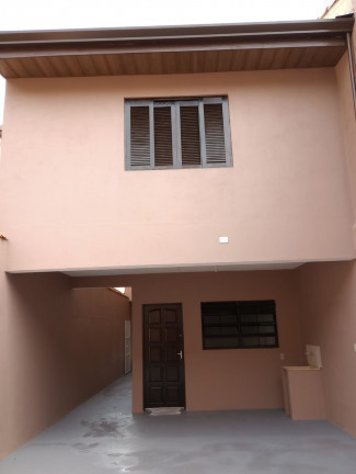Imagem Sobrado com 3 Quartos à Venda, 125 m² em Laranjeiras - Caieiras
