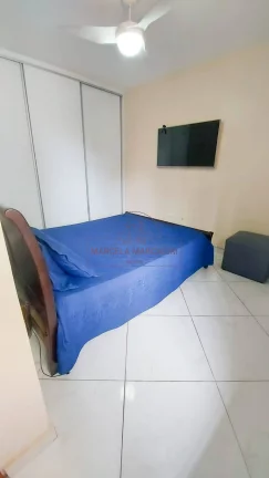 Imagem Apartamento 3 quartos, 1 suíte na Praia da Costa