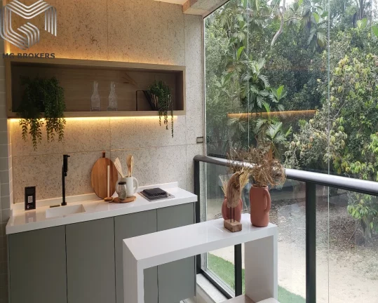 Foto do imóvel APARTAMENTO RESIDENCIAL em RIO DE JANEIRO - RJ, BARRA DA TIJUCA