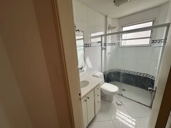 Imagem Apartamento no Boqueirão com vista livre!