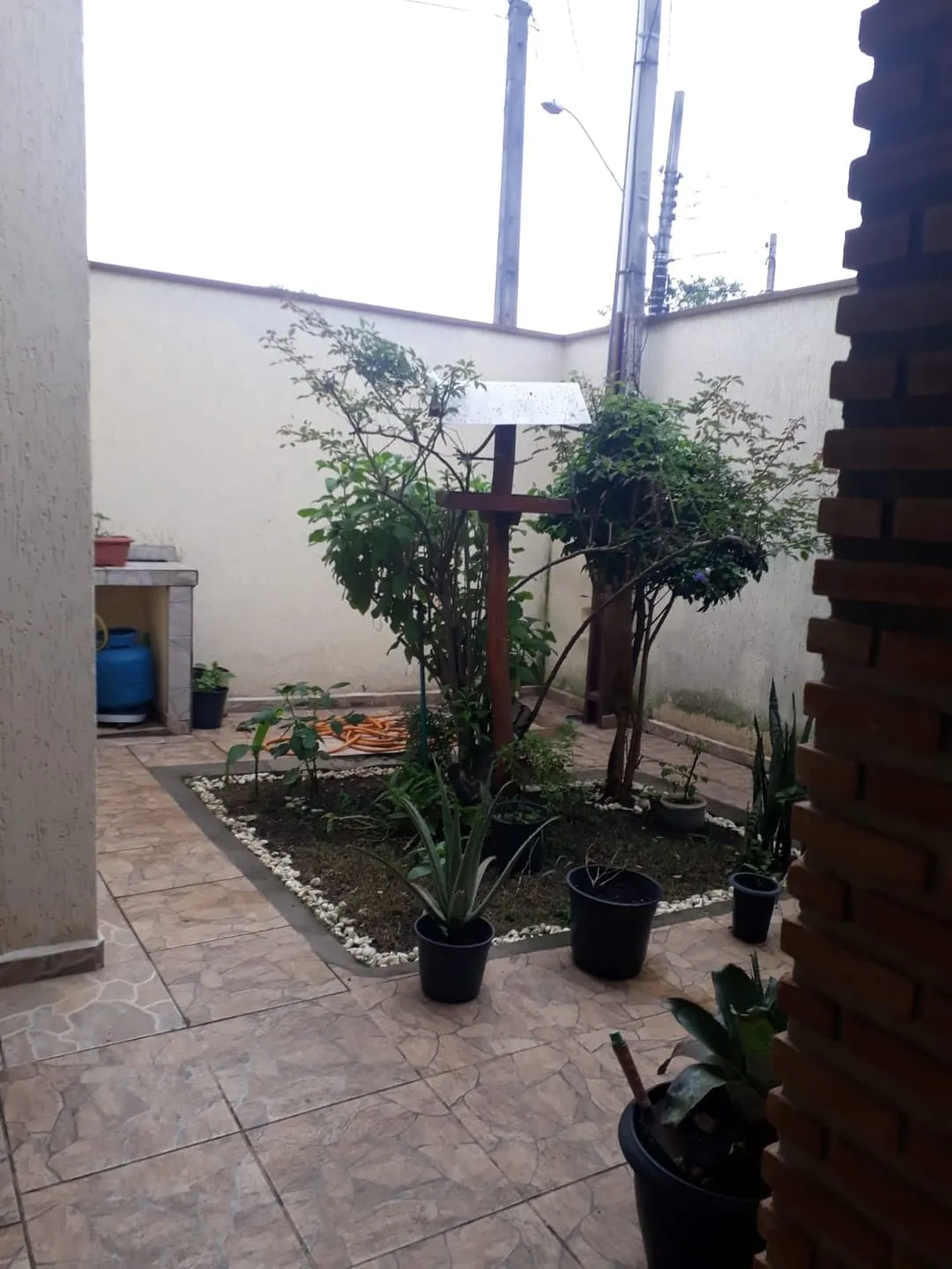 Imagem Casa à venda 3 Quartos, 1 Suite, 5 Vagas, 300M², Residencial Comercial Vila Verde, Pindamonhangaba - SP
