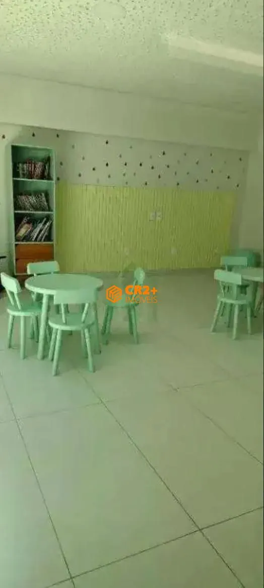 Imagem Vendo apartamento de 3 quartos, 1 suíte e 2 vagas no Cordeiro- 73m²