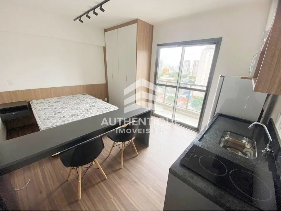 Imagem AP Carinas Moema - Apartamento à venda em São Paulo/SP