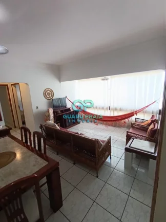 Imagem Apartamento à Venda 2 Dormitórios Região do Tortuga Guarujá/SP
