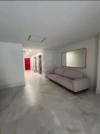 Imagem Ap 3 quartos, suíte, sol da manhã, vista pro mar, novo, lazer completo, 2 v