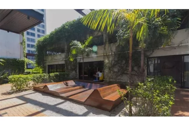 Imagem COBERTURA RESIDENCIAL em São Paulo - SP, Mooca