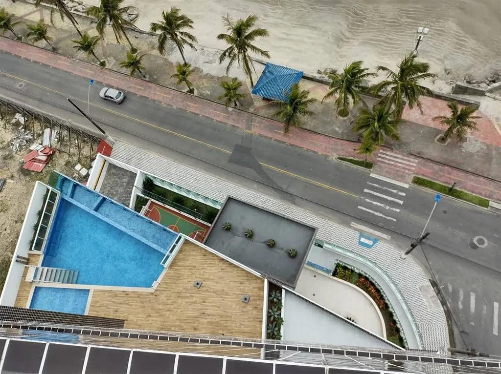 Foto do imóvel Apartamento à Venda em Jardim Praia Grande, Mongaguá - SP em Jardim Praia Grande, Mongaguá - SP