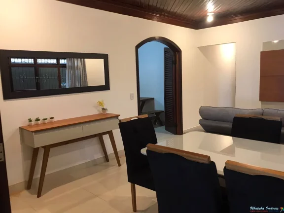 Imagem Ótimas Casas para Renda - Centro
