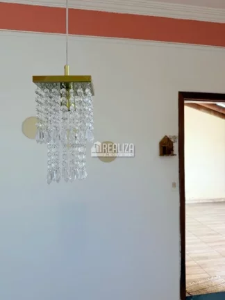 Imagem Casa para Locação no Bairro Cidade Nova, Uberaba