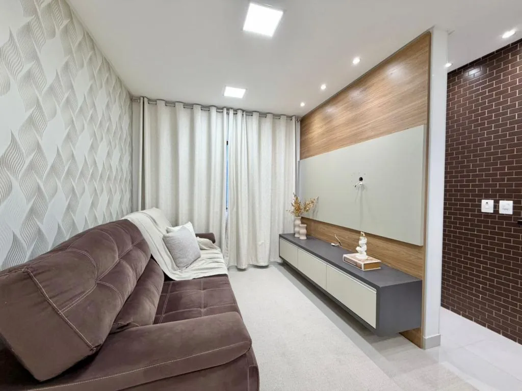 Imagem Apartamento 3 Dormitórios - Bairro Navegantes