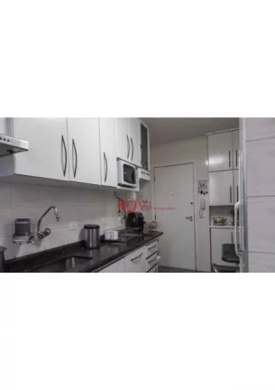 Imagem Apartamento com 3 dormitórios à venda, 84 m por R$ 845.000,00 - Vila Gomes Cardim - São Paulo/SP
