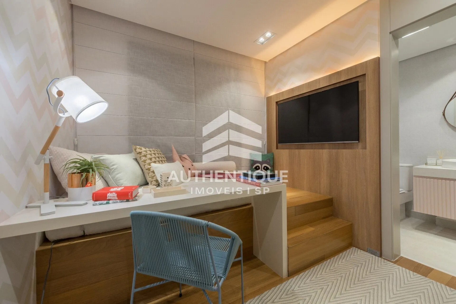 Imagem VISTTA ALTO DA LAPA - Apartamento à venda em São Paulo/SP
