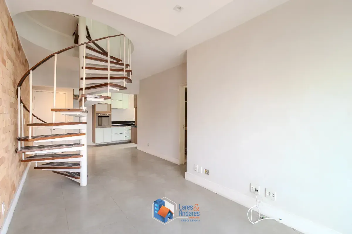 Imagem Apartamento para venda e locação em Cidade Monções com 2 quartos, sendo 1 suíte, 157m²