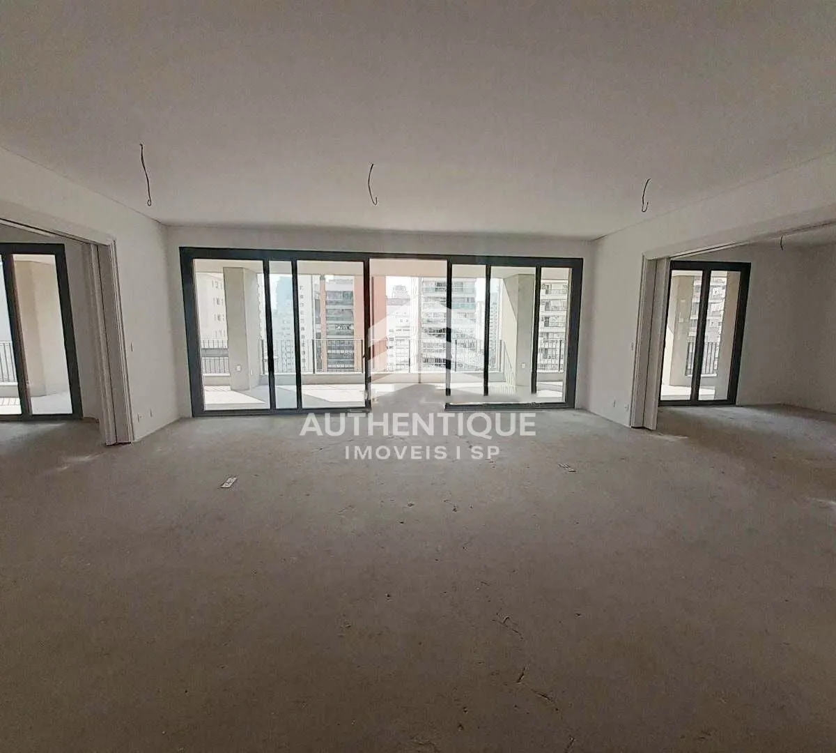 Imagem SAINT LEOPOLD - ITAIM BIBI - Apartamento à venda no bairro Itaim Bibi - São Paulo/SP, Zona Sul