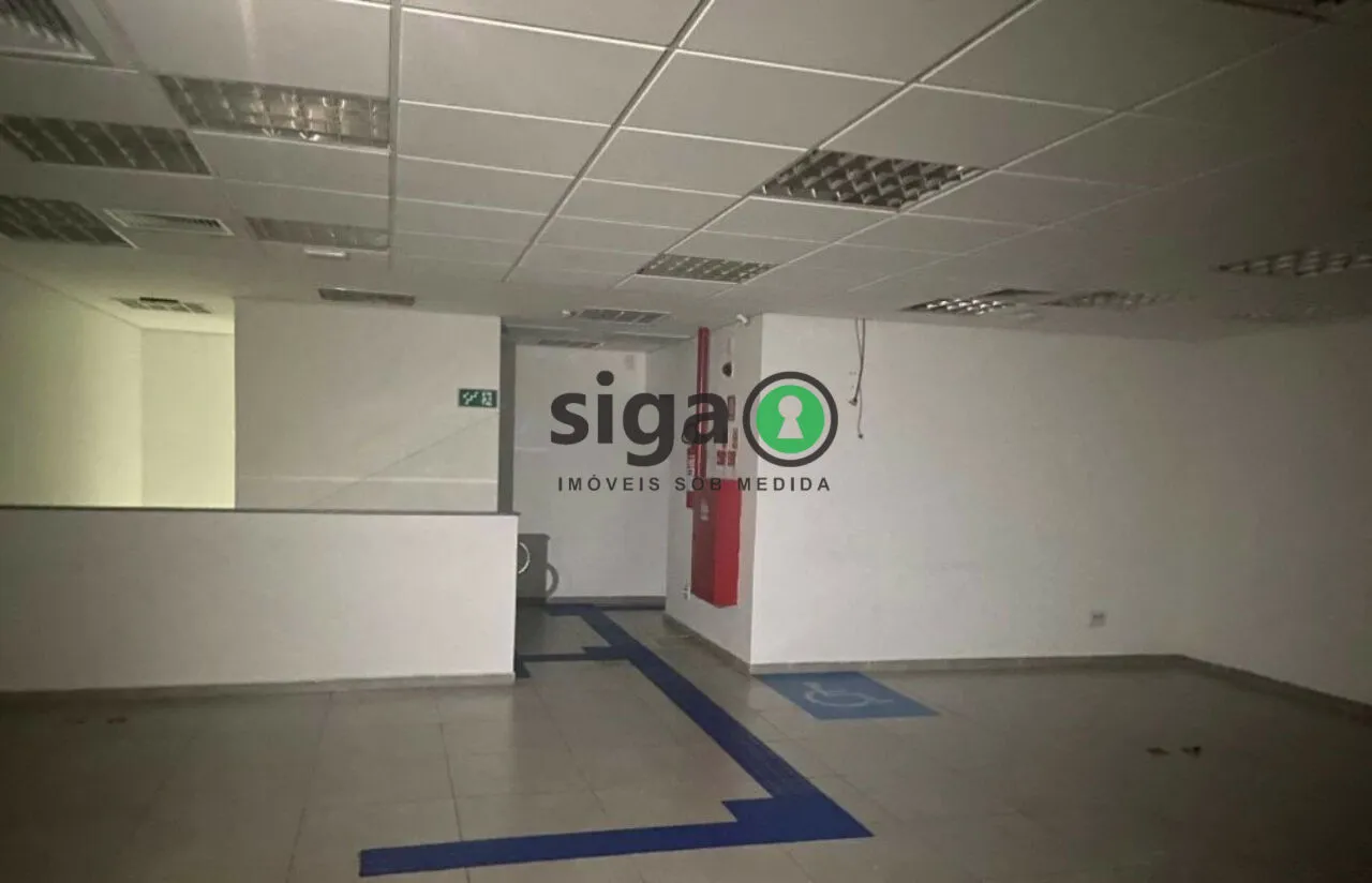 Imagem Loja Comercial de Alto Potencial no Paraíso com 455m² em Dois Pavimentos.